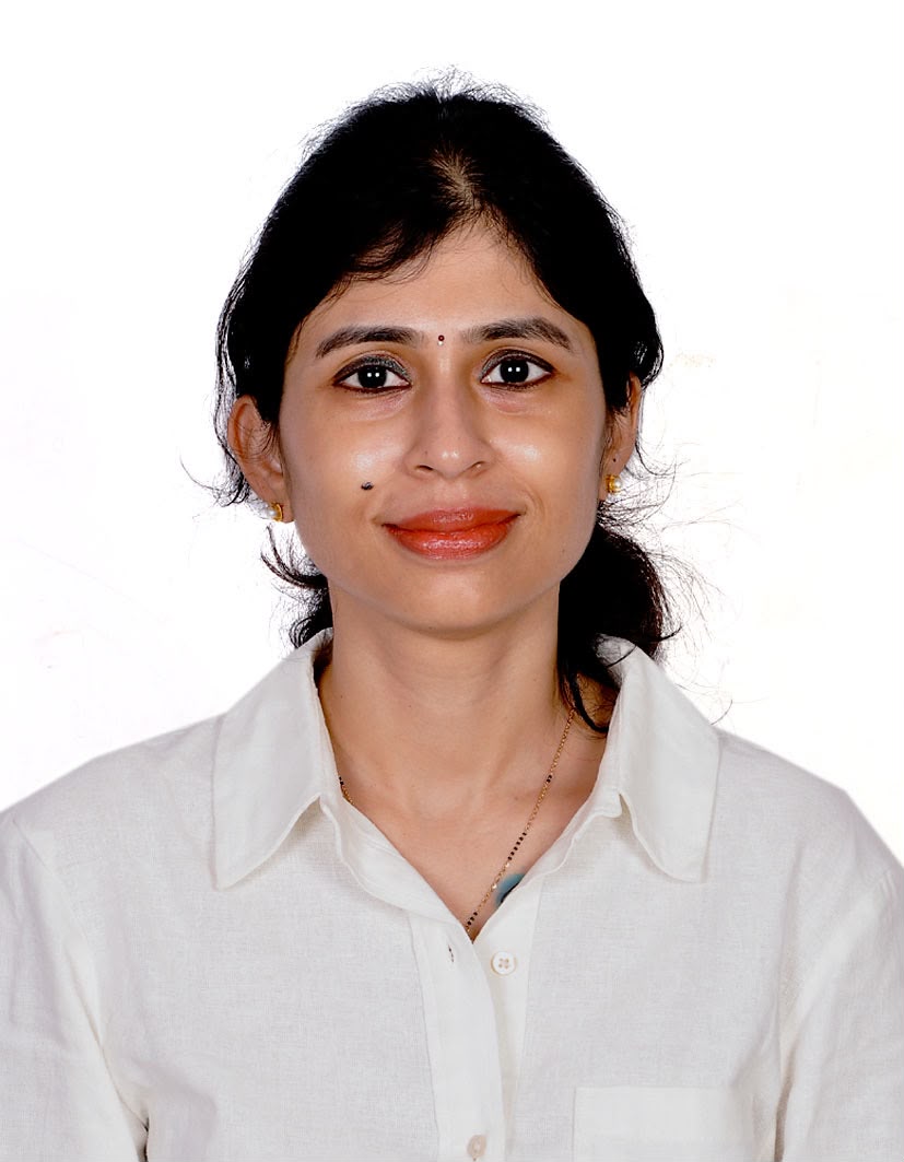 Dr. Divya Bharathi M